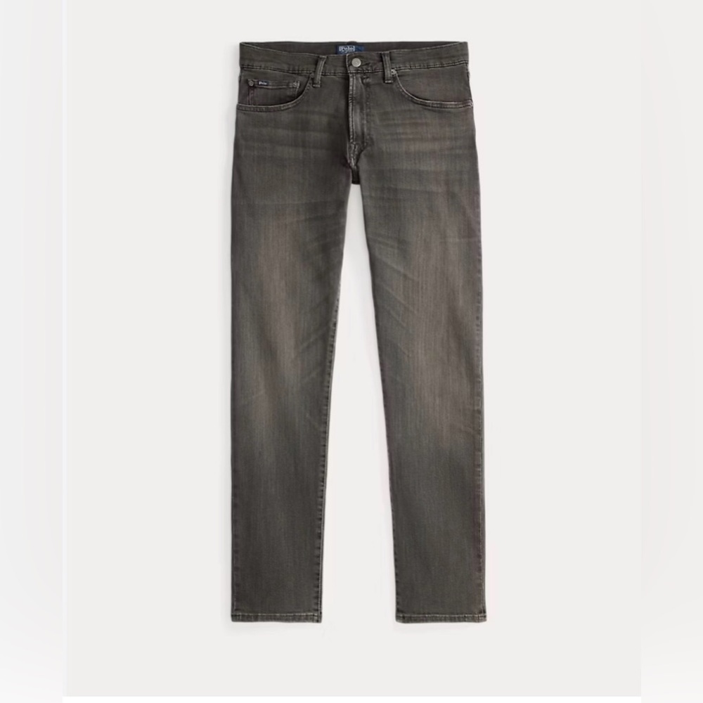 Polo Kids Eldridge Denim Jeans Size 6